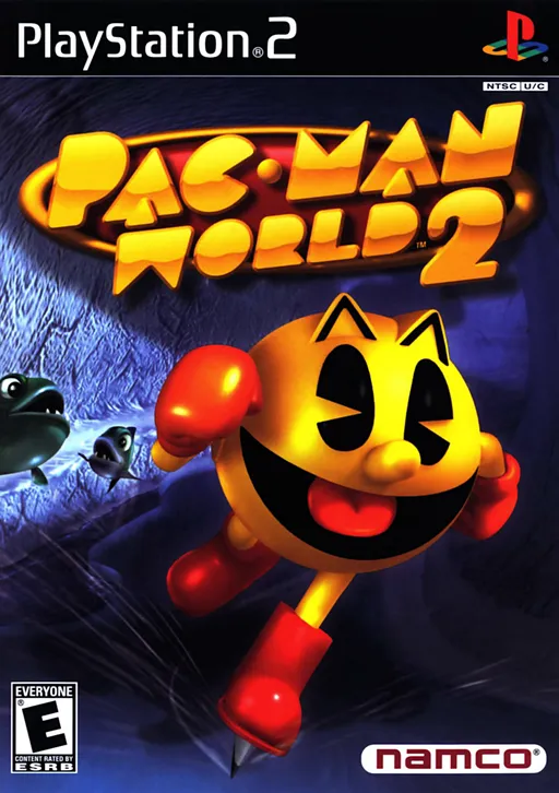 Pac-Man World 2 (USA) (v2.00)
